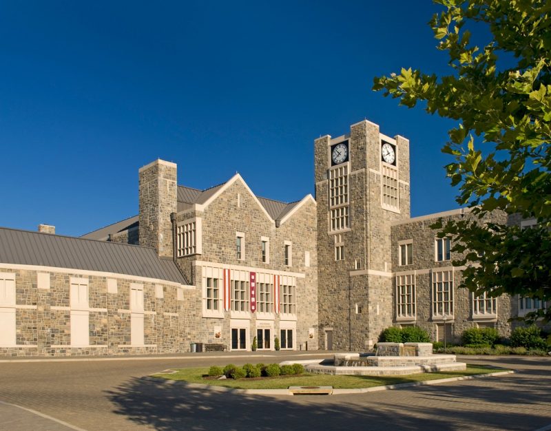 Skelton Conference Center