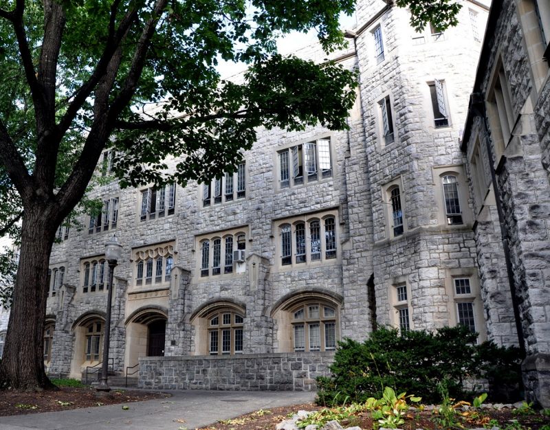 Smyth Hall