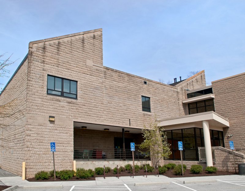 Southgate Center