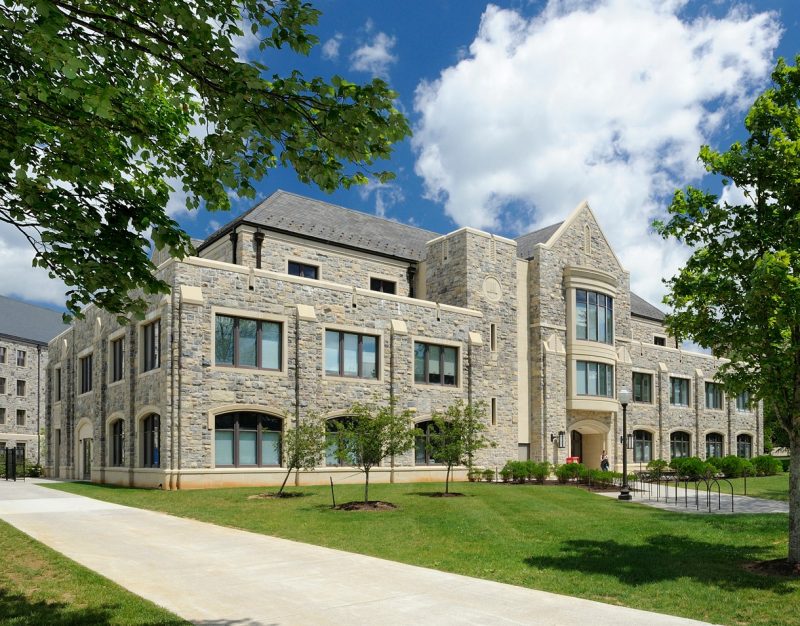 Student Services Center