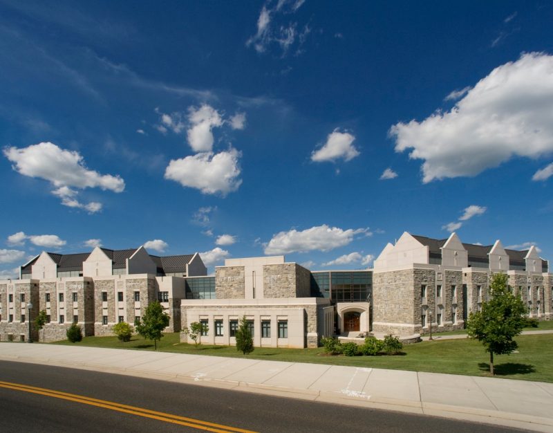 Virginia Bioinformatics Institute