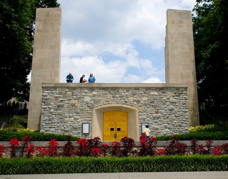 War Memorial Chapel