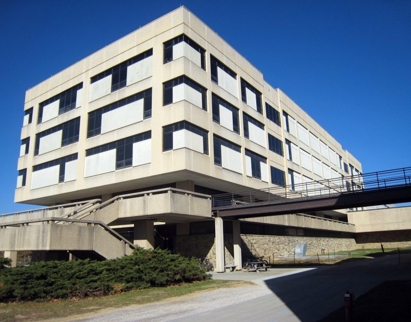 Whittemore Hall