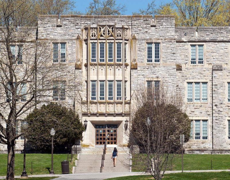 Williams Hall