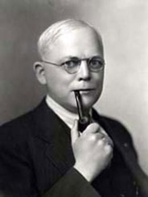 J. Ambler Johnston