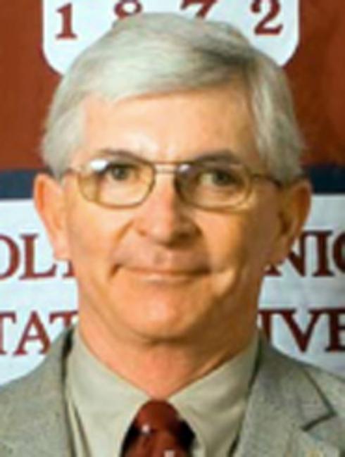 Richard Bishop and William Favrao