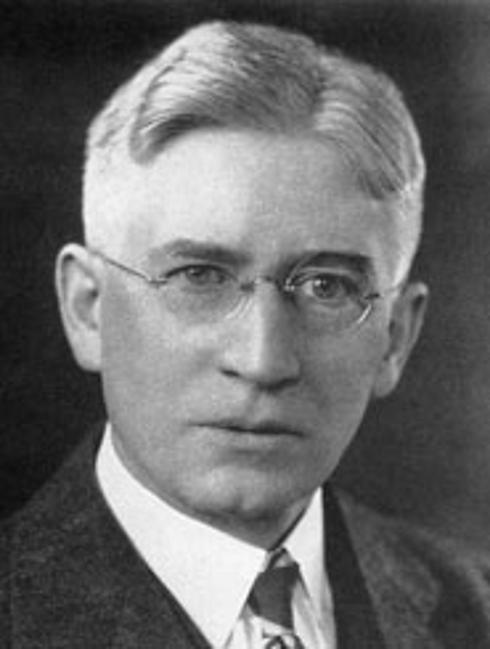 Julian Ashby Burruss