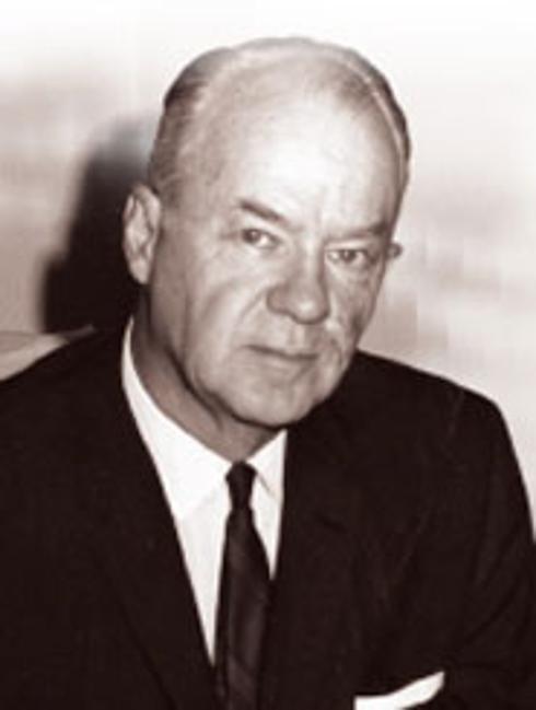 Stuart K. Cassell