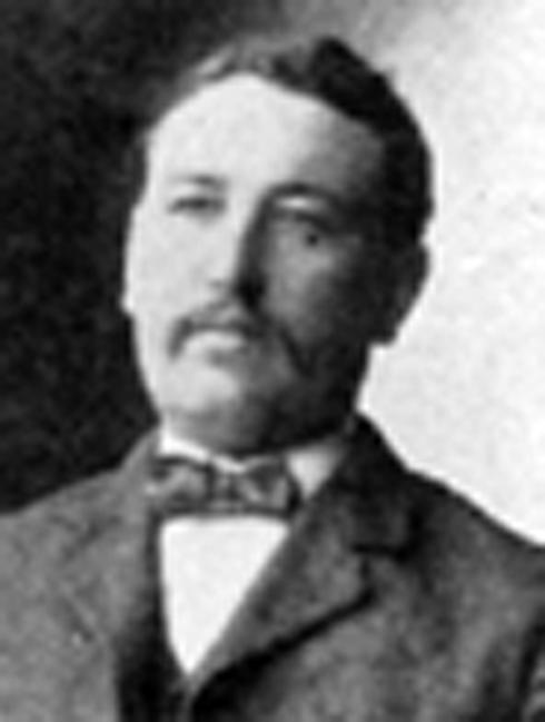 Robert James Davidson