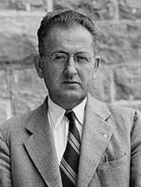Leander B. Dietrick