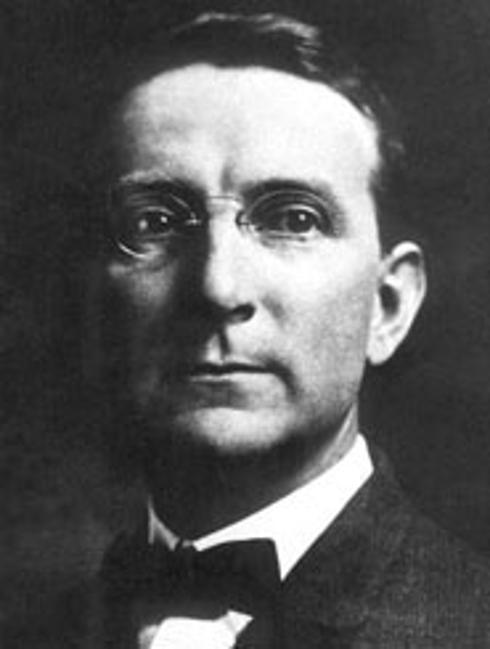 Joseph Dupuy Eggleston Jr.