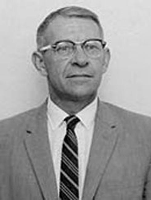 Ruben William Engel