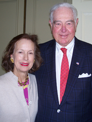 Alice and Bill Goodwin