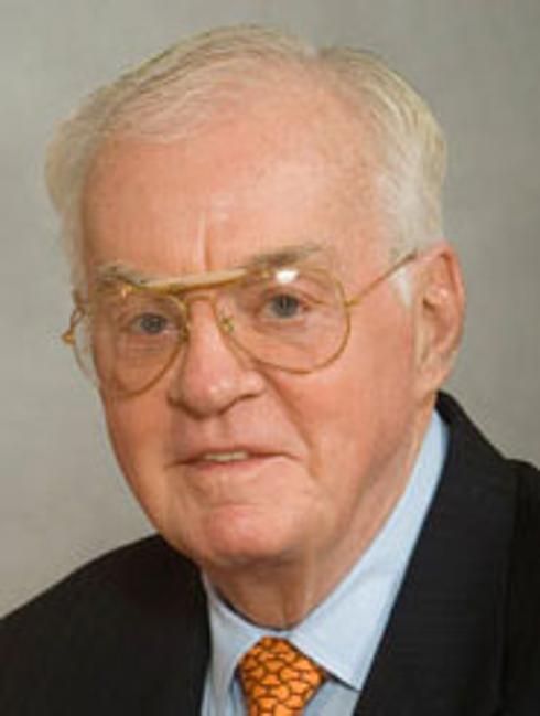 T. Marshall Hahn Jr.