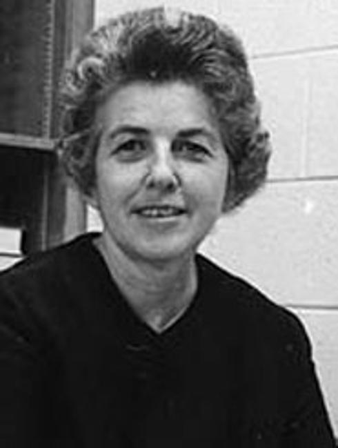 Laura Jane Harper