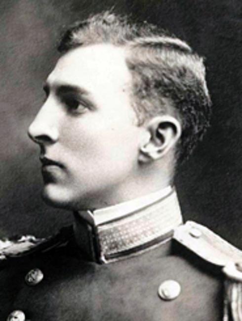 Maj. Lloyd W. Williams