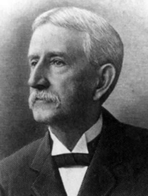 John McLaren McBryde