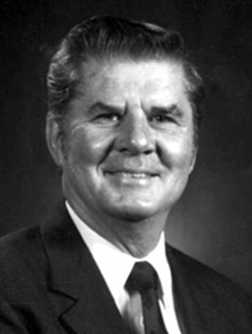James Douglas McComas