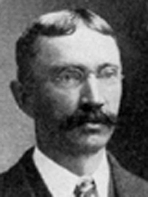Lingan Strother Randolph