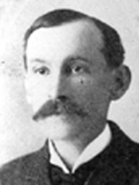 Ellison Adger Smyth Jr.