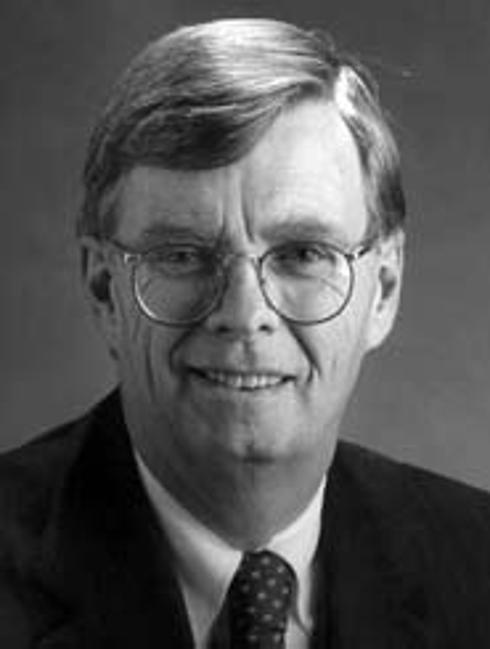 Paul Ernest Torgersen