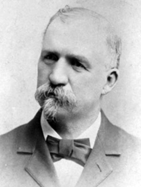 Charles Erastus Vawter Sr.