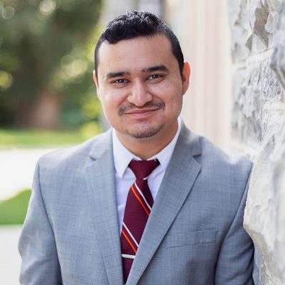 Mario Cruz