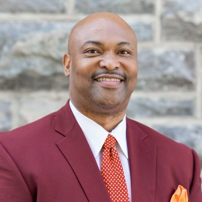 Greg Anderson