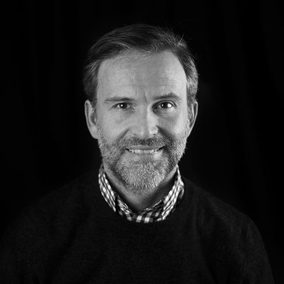 Portrait photo of Brook Kennedy