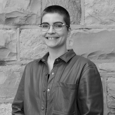 Isabel Prochner's headshot
