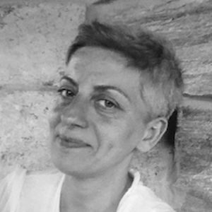 Melahat Kucukarslan Emiroglu headshot