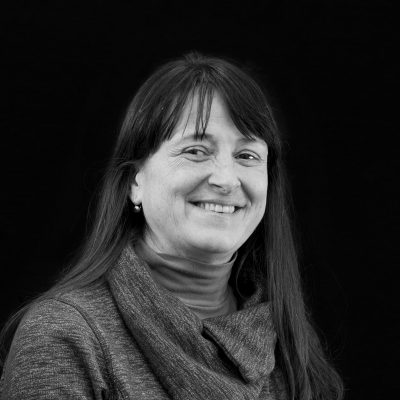 Portrait photo of Terry Clements