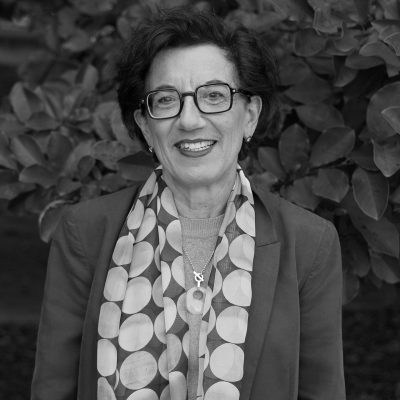 Irene Curulli's headshot