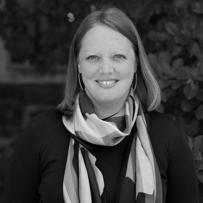 Headshot of Jenn Engelke