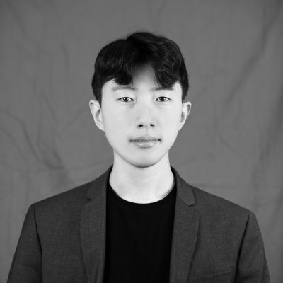 Jaeyoung Ha headshot