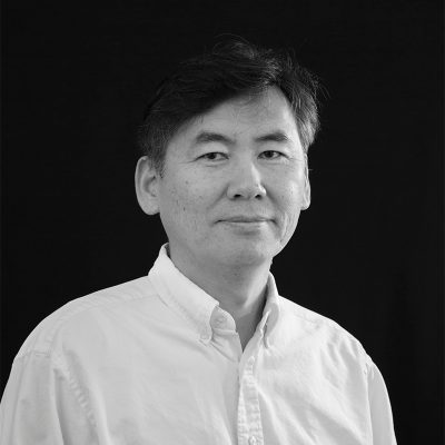 Headshot of Mintai Kim