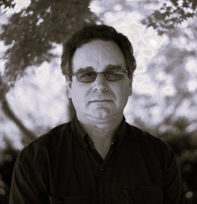 Jeff Snider
