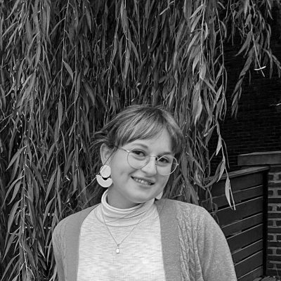 Leigh Ziegler's headshot