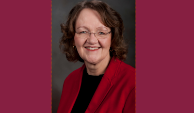 Ruth Lytton granted the title of Professor Emerita of Financial Planning