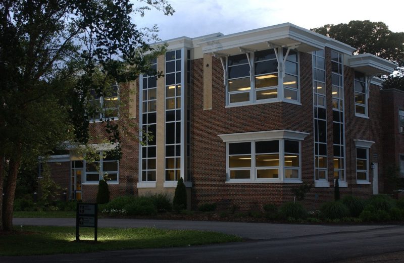 Hampton Roads Center Virginia Beach location