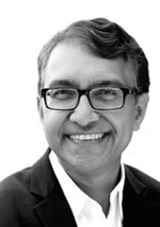 Sanju Bansal