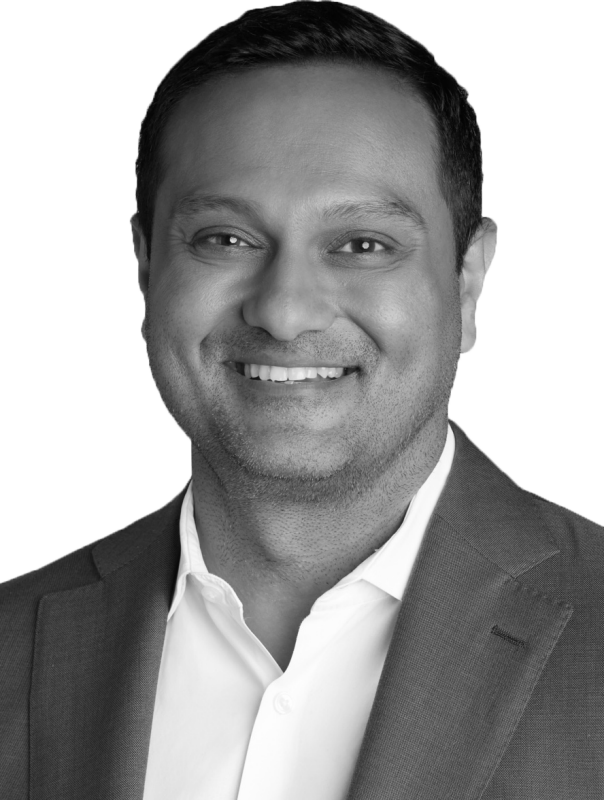 Mehul Sanghani