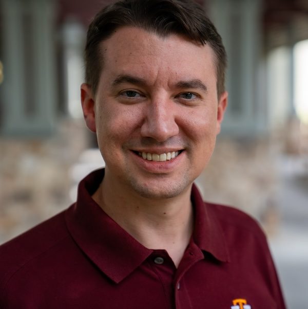 Kurt Luther