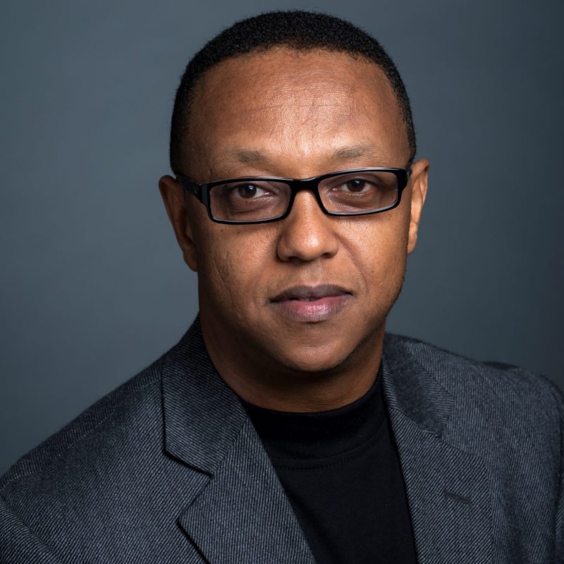 Tessema Mengistu