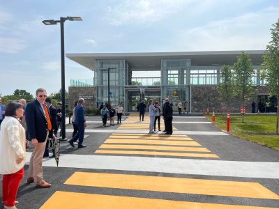 potomac yard-vt metro station