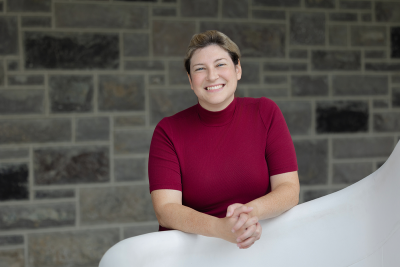 Suzanne Miller
