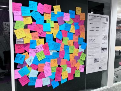 March 2025: Marketing Monthly Update