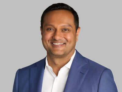 Mehul Sanghani