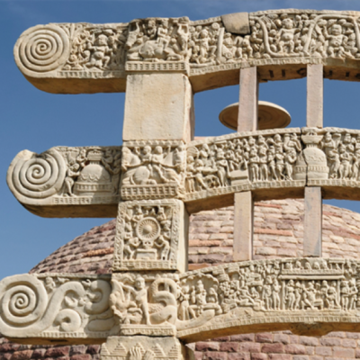 Material Culture and Public Humanities (MA)