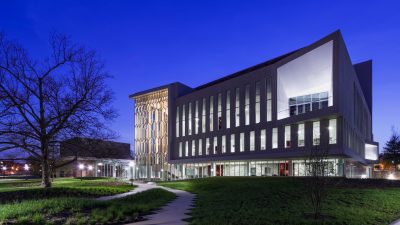 Arts Venues